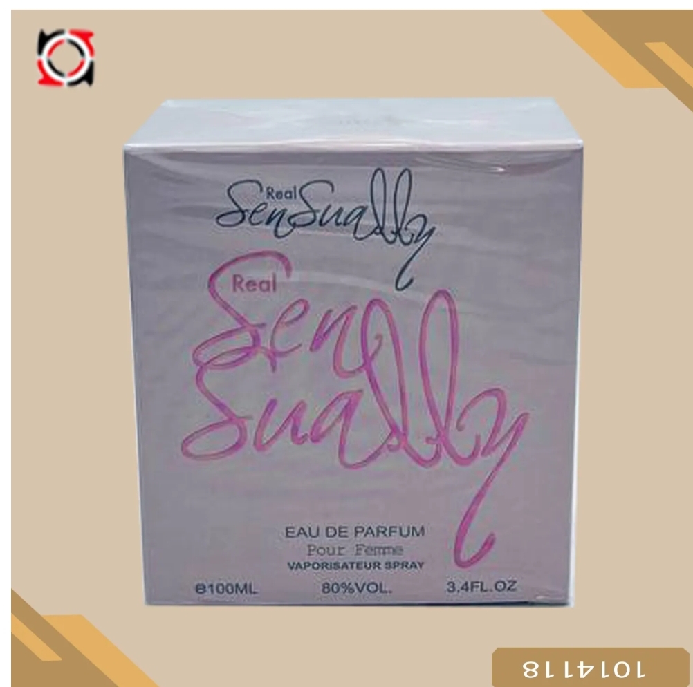 ادکلن SEN SUALLY