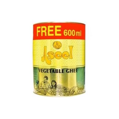روغن اصیل 4.6 کیلوگرمی اماراتی قسطی 4 قسطه